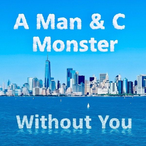 Cover art for Without You